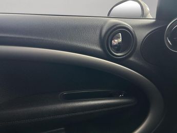 Mini Countryman 1.6 Cooper Euro 6 (s/s) 5dr