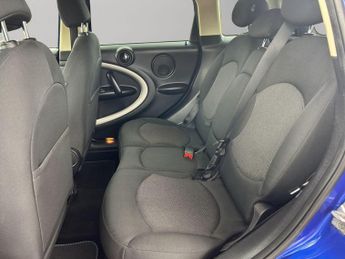 Mini Countryman 1.6 Cooper Euro 6 (s/s) 5dr