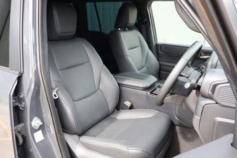 Toyota Land Cruiser 2026 COMMERCIAL hybrid REAR OEM SEAT STYLED BY SEEKER