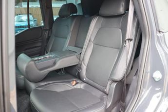 Toyota Land Cruiser 2026 COMMERCIAL hybrid REAR OEM SEAT STYLED BY SEEKER