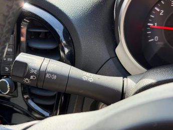 Nissan Juke N-CONNECTA XTRONIC