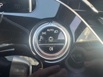 Mercedes-Benz E Class E220D Exclusive Edition MHEV Auto Diesel PAN ROOF/SUPERSCREEN PA