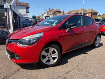 Renault Clio 1.2 16v EXPRESSION PLUS