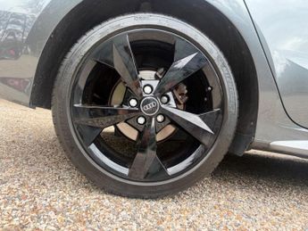 Audi A3 1.0 TFSI 30 S line Sportback S Tronic Euro 6 (s/s) 5dr