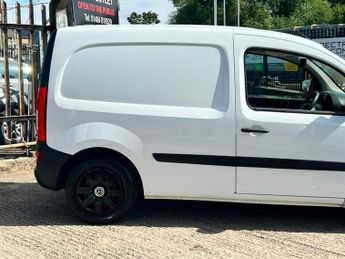 Mercedes-Benz Citan 109 CDI BLUEEFFICIENCY