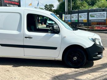 Mercedes-Benz Citan 109 CDI BLUEEFFICIENCY