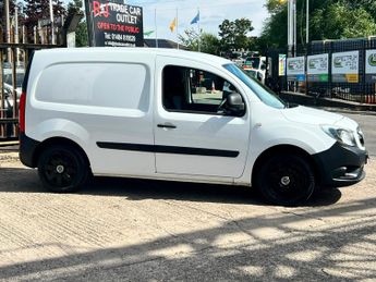 Mercedes-Benz Citan 109 CDI BLUEEFFICIENCY