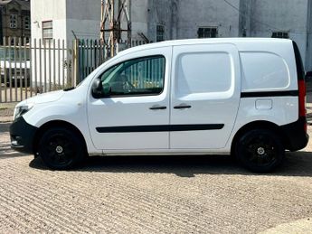 Mercedes-Benz Citan 109 CDI BLUEEFFICIENCY