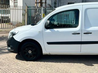 Mercedes-Benz Citan 109 CDI BLUEEFFICIENCY