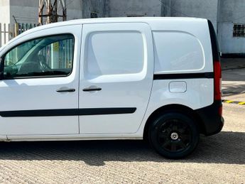 Mercedes-Benz Citan 109 CDI BLUEEFFICIENCY