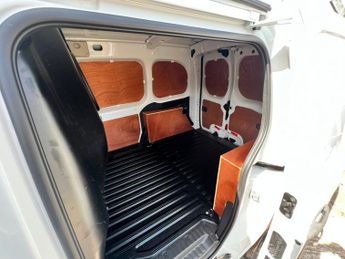 Mercedes-Benz Citan 109 CDI BLUEEFFICIENCY