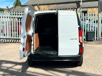 Mercedes-Benz Citan 109 CDI BLUEEFFICIENCY