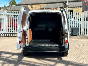 Mercedes-Benz Citan 109 CDI BLUEEFFICIENCY