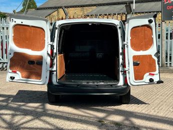 Mercedes-Benz Citan 109 CDI BLUEEFFICIENCY
