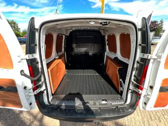 Mercedes-Benz Citan 109 CDI BLUEEFFICIENCY