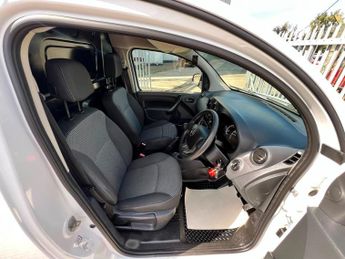 Mercedes-Benz Citan 109 CDI BLUEEFFICIENCY
