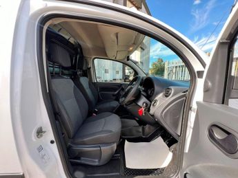 Mercedes-Benz Citan 109 CDI BLUEEFFICIENCY
