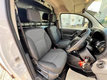 Mercedes-Benz Citan 109 CDI BLUEEFFICIENCY