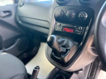 Mercedes-Benz Citan 109 CDI BLUEEFFICIENCY