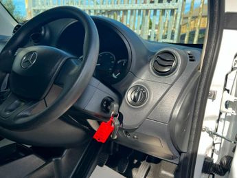 Mercedes-Benz Citan 109 CDI BLUEEFFICIENCY