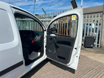 Mercedes-Benz Citan 109 CDI BLUEEFFICIENCY