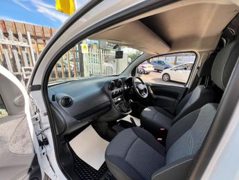 Mercedes-Benz Citan 109 CDI BLUEEFFICIENCY