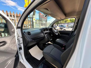 Mercedes-Benz Citan 109 CDI BLUEEFFICIENCY
