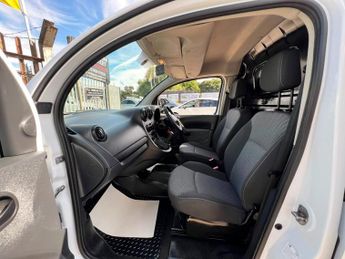 Mercedes-Benz Citan 109 CDI BLUEEFFICIENCY