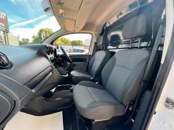 Mercedes-Benz Citan 109 CDI BLUEEFFICIENCY