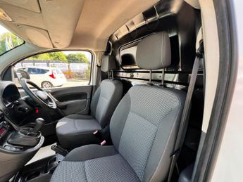 Mercedes-Benz Citan 109 CDI BLUEEFFICIENCY