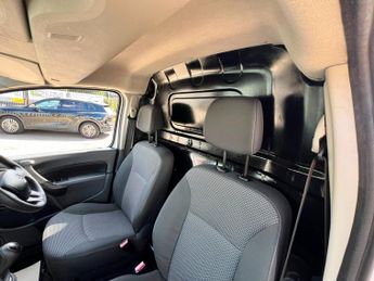 Mercedes-Benz Citan 109 CDI BLUEEFFICIENCY
