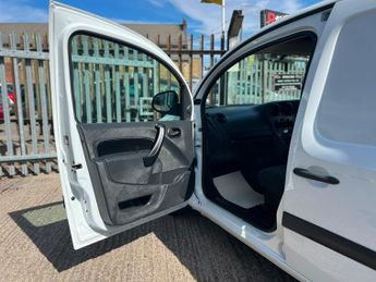 Mercedes-Benz Citan 109 CDI BLUEEFFICIENCY