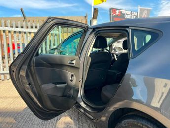 Vauxhall Astra EXCLUSIV CDTI