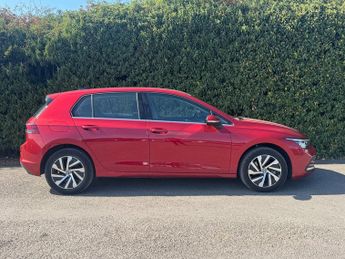 Volkswagen Golf 1.4 TSI 13kWh Style Hatchback 5dr Petrol Plug-in Hybrid DSG Euro