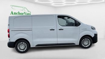 Toyota Proace AUTO MWB L2H1 Low Roof 3100 Air Con Sensors EURO 6