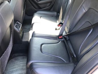 Audi A4 ALLROAD 3.0 TDI QUATTRO Automatic only 47000m with FSH