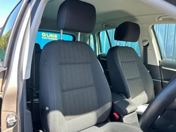 Volkswagen Tiguan SE TDI BLUEMOTION TECHNOLOGY 4MOTION  AUTOMATIC 20,000 MILES FAM