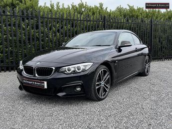 BMW 2 Series 1.5 218i M Sport Euro 6 (s/s) 2dr
