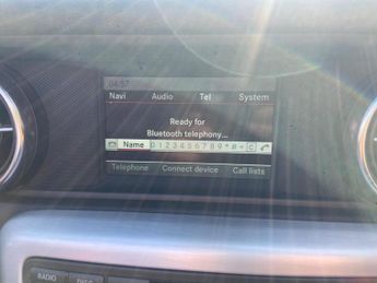Mercedes-Benz SLK 2.1 SLK250 CDI AMG Sport G-Tronic+ Euro 5 (s/s) 2dr