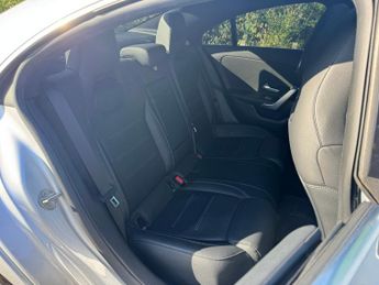 Mercedes-Benz CLA Class CLA 250e AMG Line Premium Plus Coupe Auto Petrol Hybird 15.6 KWH