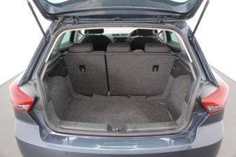 SEAT Ibiza 1.0 TSI FR DSG Euro 6 (s/s) 5dr GPF