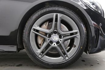 Mercedes-Benz C Class 2.0 C300 AMG Line G-Tronic+ Euro 6 (s/s) 2dr