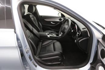 Mercedes-Benz C Class 2.0 C200 Sport G-Tronic+ Euro 6 (s/s) 4dr