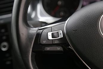 Volkswagen Golf 1.4 TSI SE Nav DSG Euro 6 (s/s) 5dr