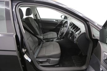 Volkswagen Golf 1.4 TSI SE Nav DSG Euro 6 (s/s) 5dr