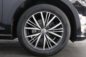 Volkswagen Golf 1.4 TSI SE Nav DSG Euro 6 (s/s) 5dr