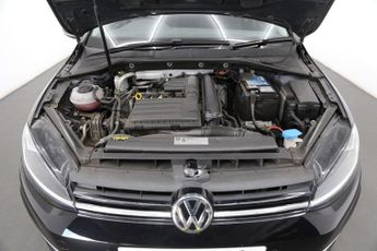 Volkswagen Golf 1.4 TSI SE Nav DSG Euro 6 (s/s) 5dr
