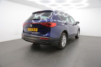 SEAT Tarraco 1.5 TSI EVO SE Euro 6 (s/s) 5dr