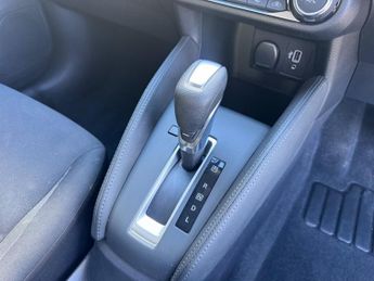 Nissan MICRA IG-T ACENTA XTRONIC