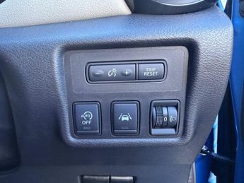Nissan MICRA IG-T ACENTA XTRONIC